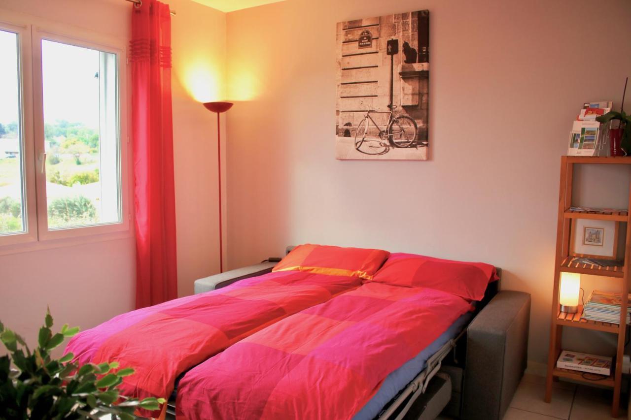 B&B-Les Balcons De Maragon Carcassonne Zewnętrze zdjęcie