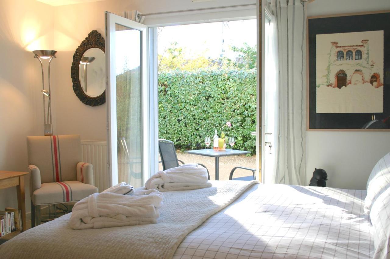 B&B-Les Balcons De Maragon Carcassonne Zewnętrze zdjęcie