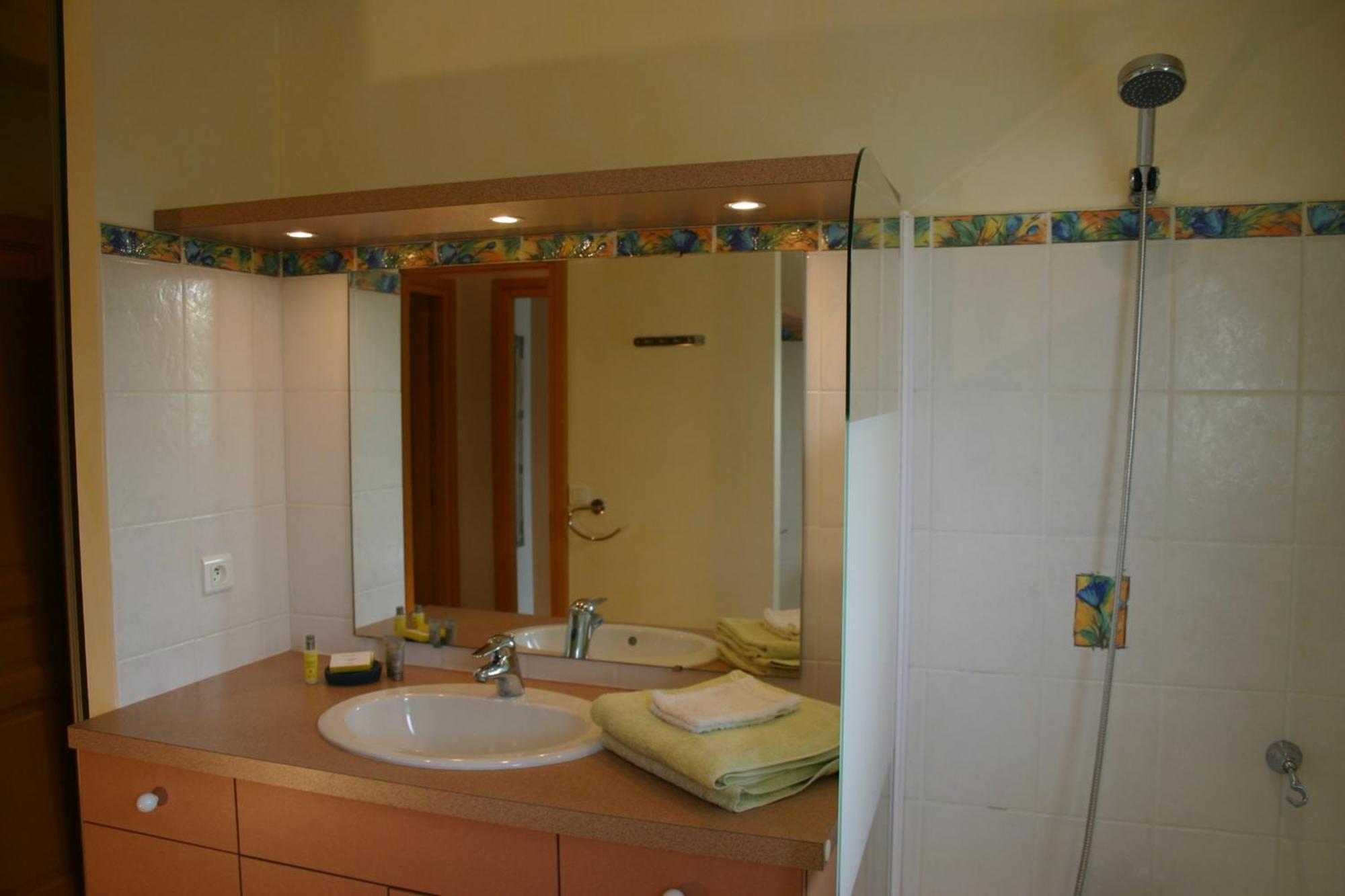 B&B-Les Balcons De Maragon Carcassonne Zewnętrze zdjęcie