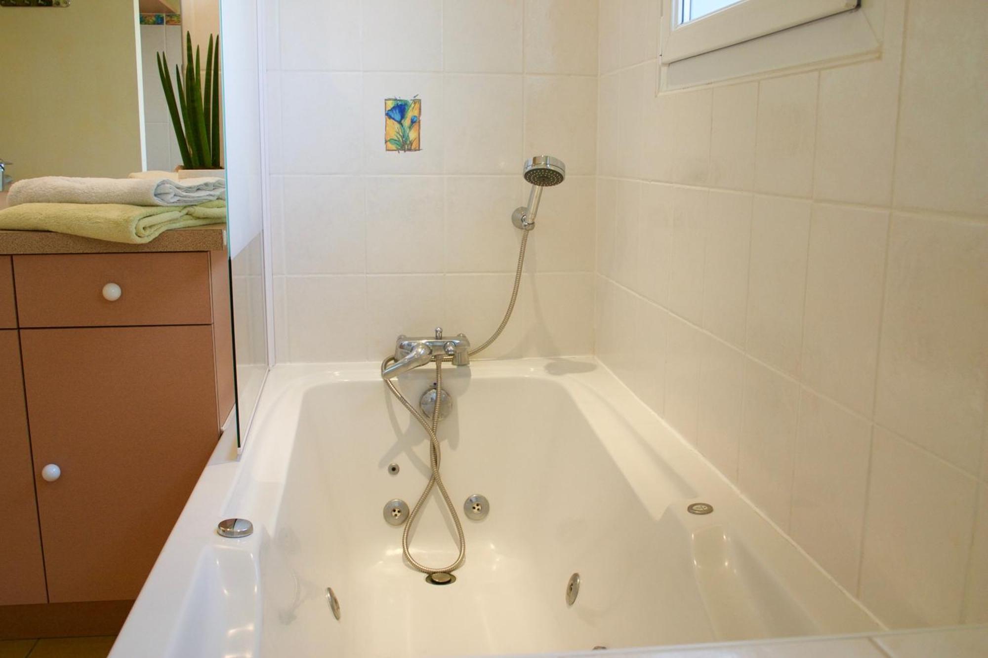 B&B-Les Balcons De Maragon Carcassonne Pokój zdjęcie