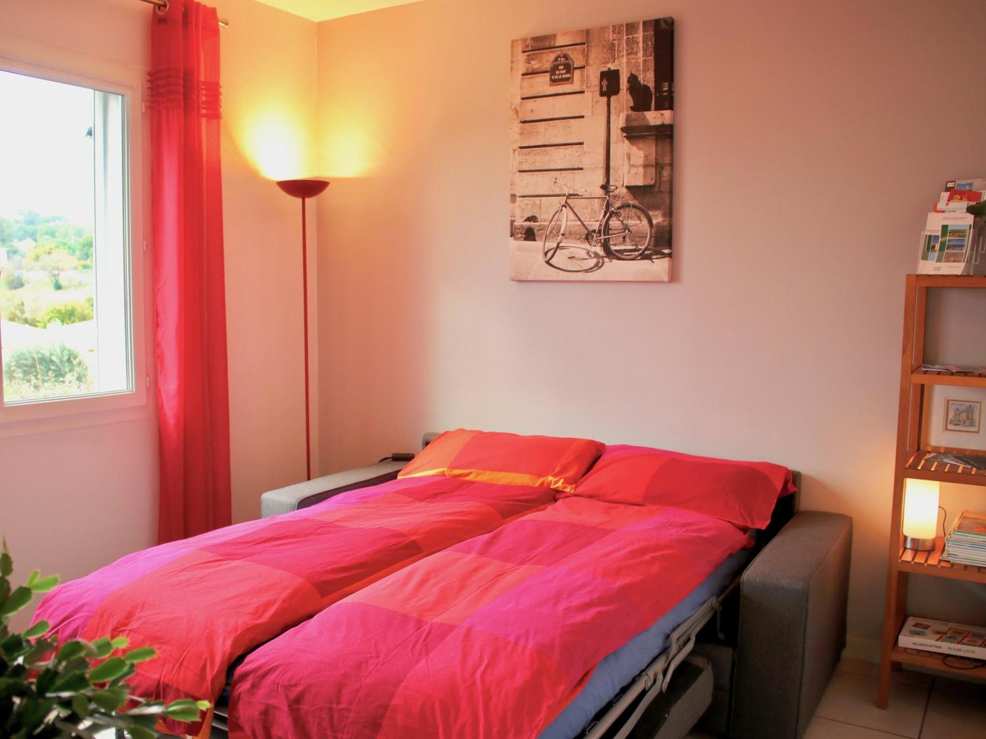 B&B-Les Balcons De Maragon Carcassonne Pokój zdjęcie