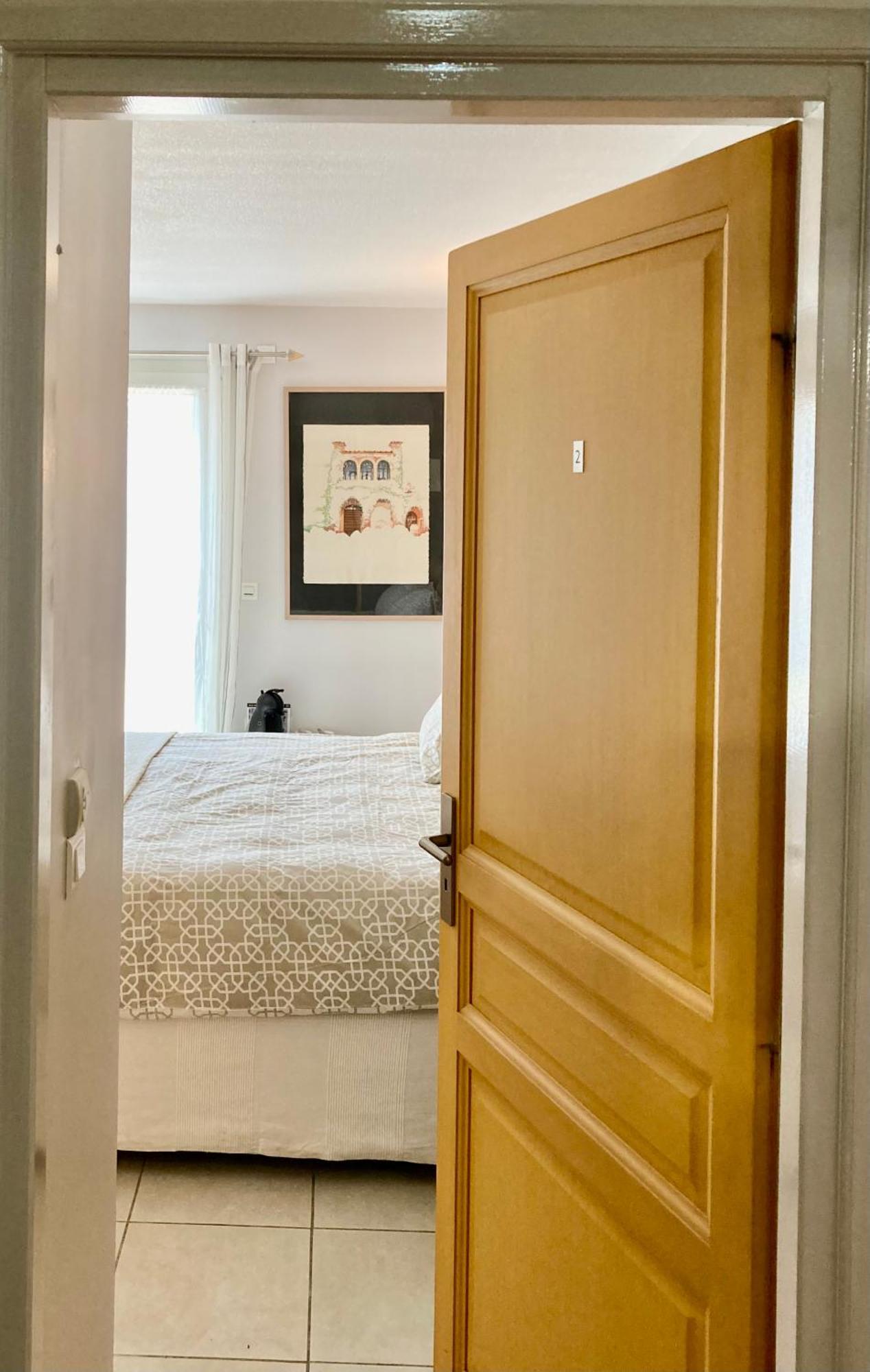 B&B-Les Balcons De Maragon Carcassonne Zewnętrze zdjęcie