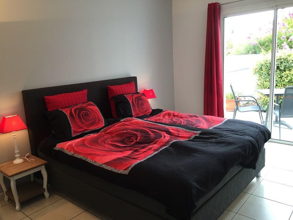 B&B-Les Balcons De Maragon Carcassonne Zewnętrze zdjęcie