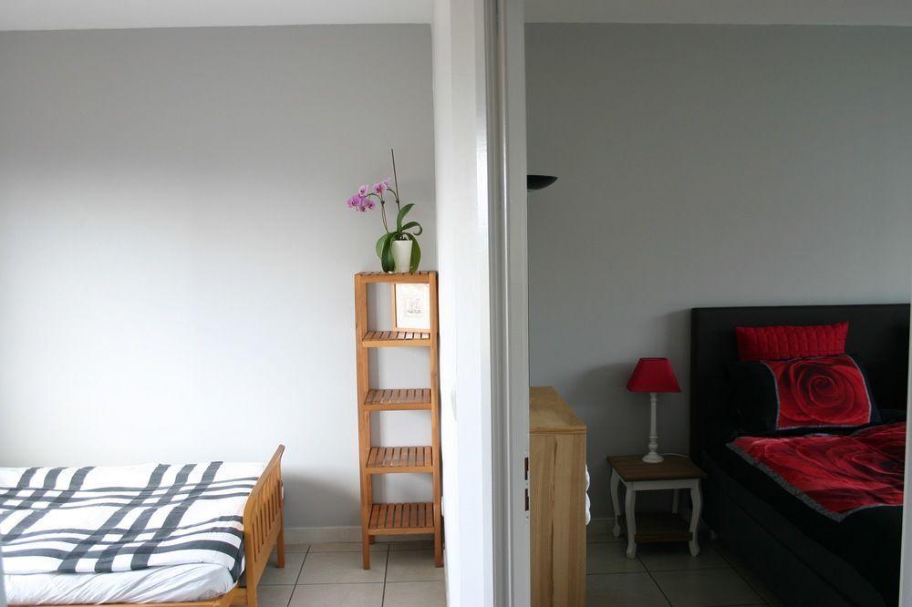 B&B-Les Balcons De Maragon Carcassonne Zewnętrze zdjęcie