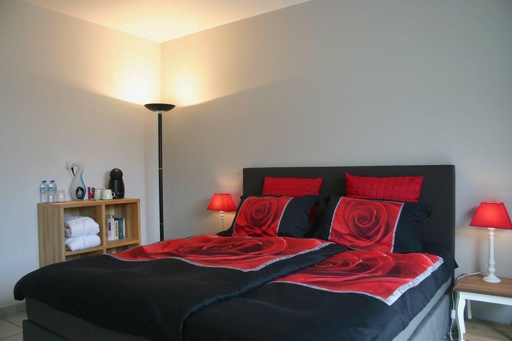 B&B-Les Balcons De Maragon Carcassonne Zewnętrze zdjęcie