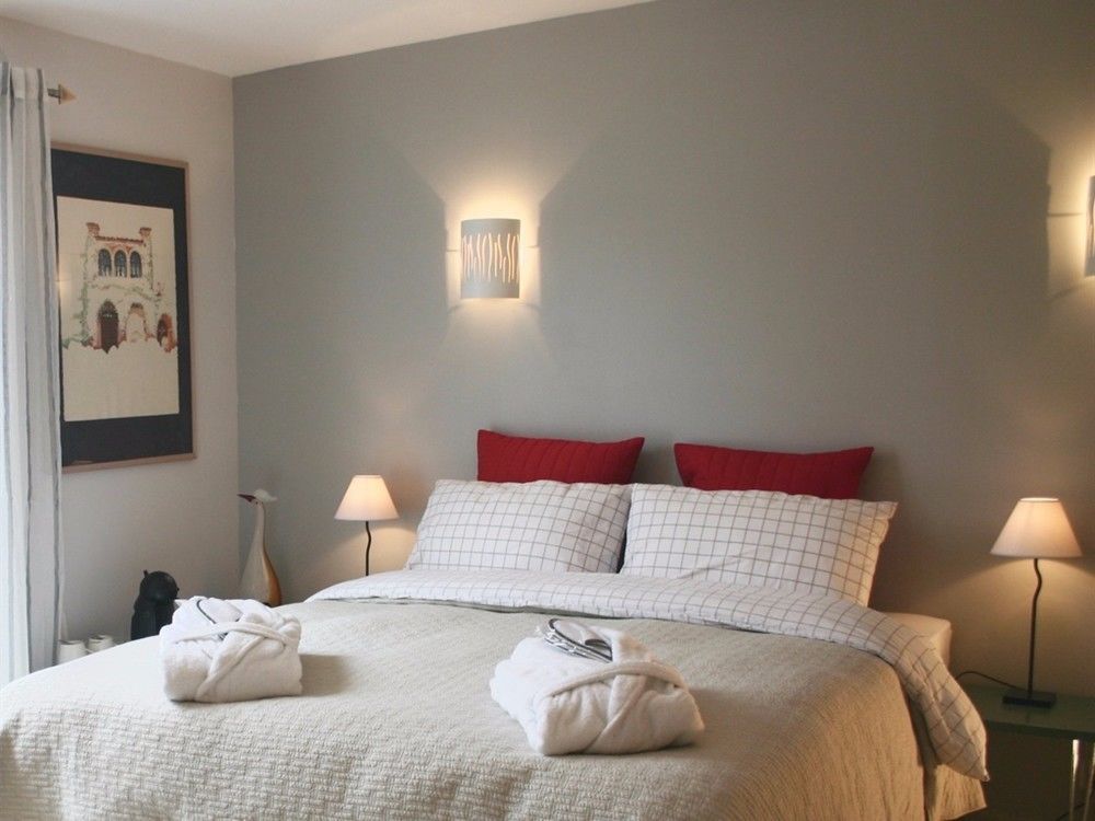 B&B-Les Balcons De Maragon Carcassonne Zewnętrze zdjęcie