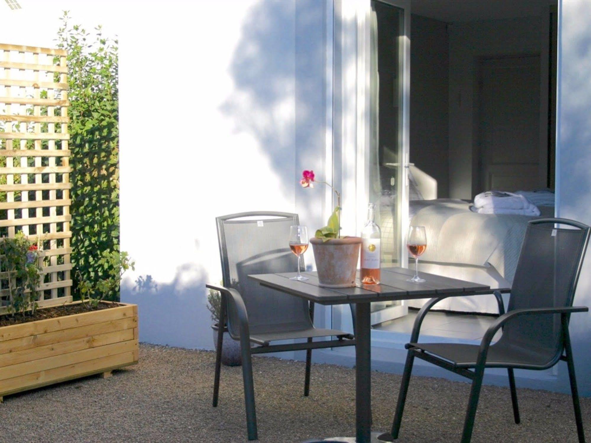 B&B-Les Balcons De Maragon Carcassonne Zewnętrze zdjęcie