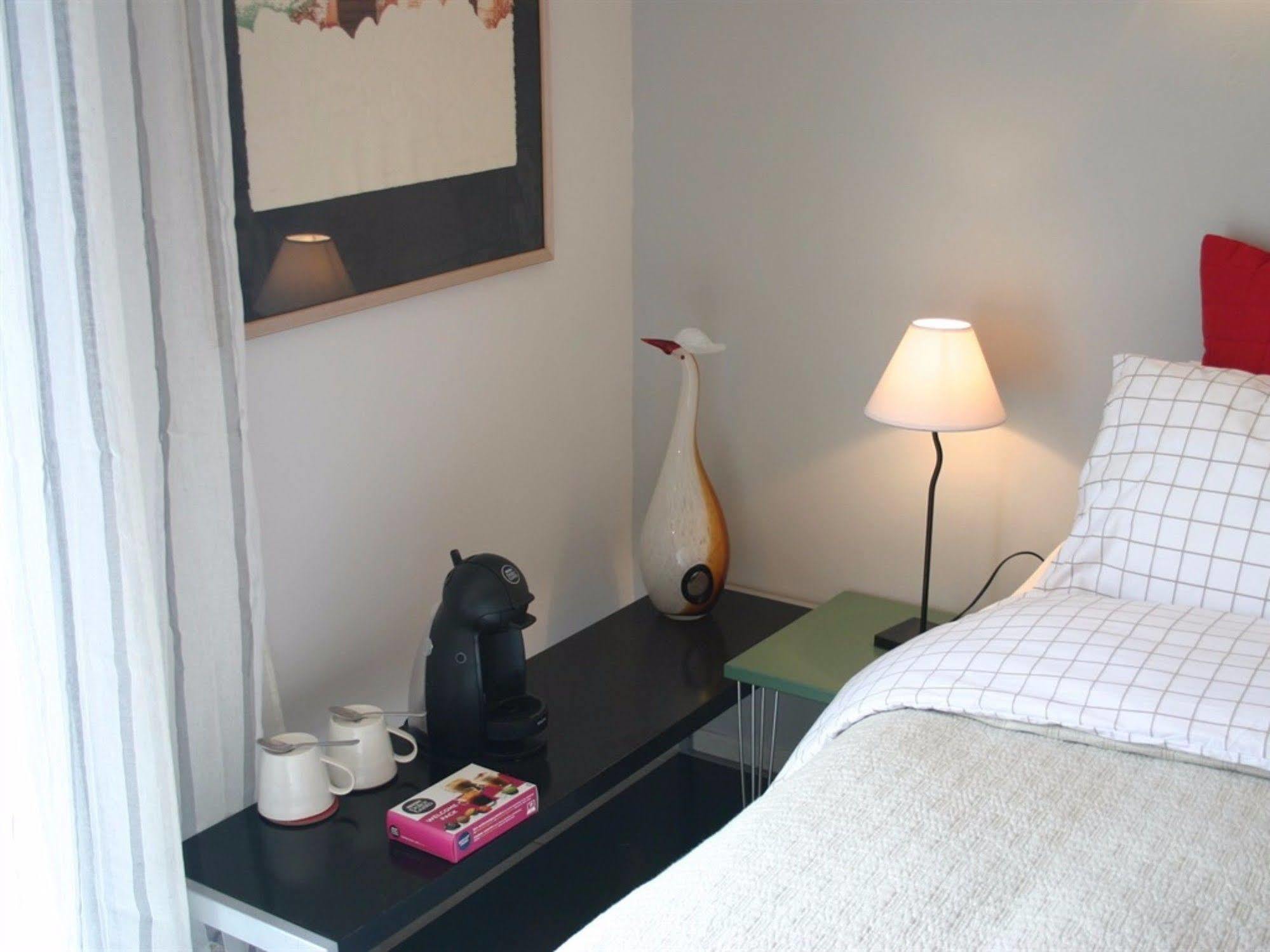 B&B-Les Balcons De Maragon Carcassonne Zewnętrze zdjęcie